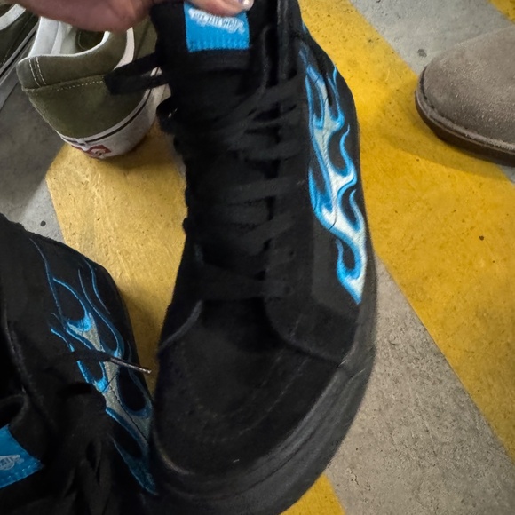 Vans & Wtaps collaboration - Picture 7 of 9